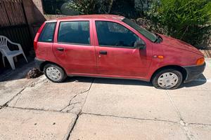 fiat punto d'epoca