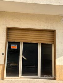 Locale ad uso commerciale