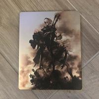 Nier automata - Steelbook Ps4