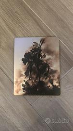 Nier automata - Steelbook Ps4