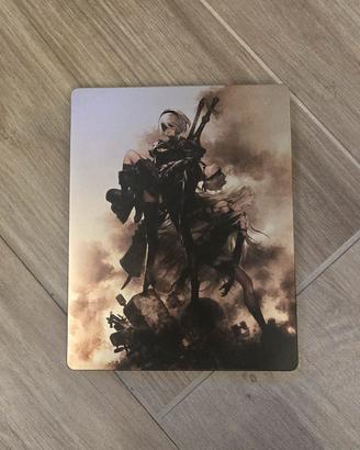 Nier automata - Steelbook Ps4