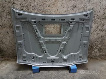 Cofano motore anteriore per Kia Sportage 1994/2004