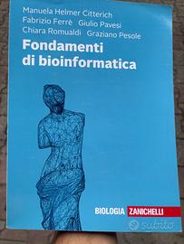 Fondamenti di Bioinformatica