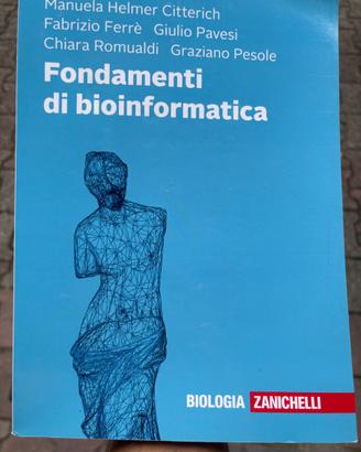 Fondamenti di Bioinformatica