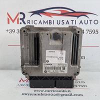 CENTRALINA MOTORE MINI Countryman 1Â° Serie 851673