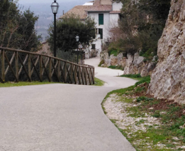 Casa centro storico Artena