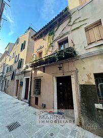Casa indipendente di 56 m² con 2 locali a Chioggia