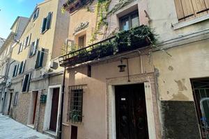 Casa indipendente di 56 m² con 2 locali a Chioggia