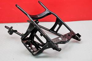 TELAIETTO POSTERIORE POLARIS PREDATOR 500 2005 200