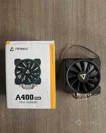 Dissipatore Antec A400