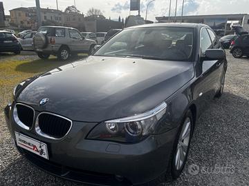 Bmw 530 530i cat Futura