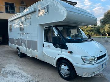 Rimor super Brig 677