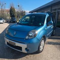 Renault Kangoo 1.5 dCi 90CV F.AP. 5 porte