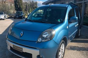 Renault Kangoo 1.5 dCi 90CV F.AP. 5 porte