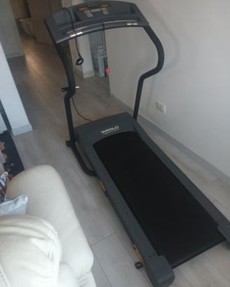 Tapirulan Weslo  cadence M 5