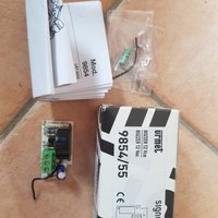 Suoneria citofono urmet 9854/55