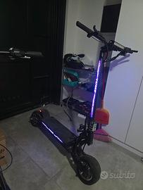 monopattino elettrico 21.5kw yume hawk pro vesc