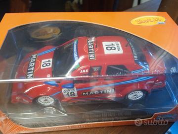 Slot car Slot it Alfa Romeo 155 DTM Mugello nuova