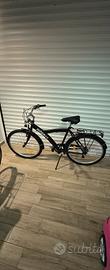 bicicletta nuova