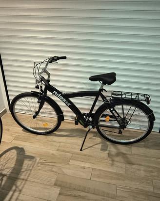 bicicletta nuova