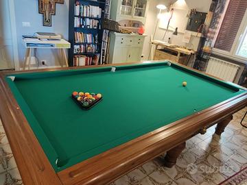 Biliardo Restaldi Bologna