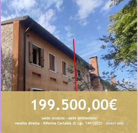 Abitazione a Villorba (TV)