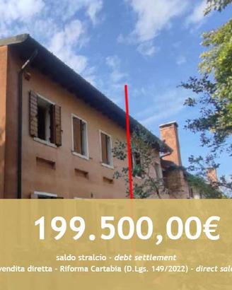 Abitazione a Villorba (TV)