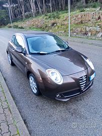 alfa Mito 1.4 cc 8 V nuovissima 
