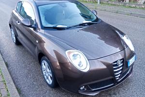 alfa Mito 1.4 cc 8 V nuovissima 