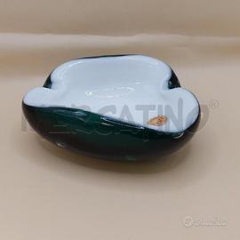 POSA CENERE VERDE E BIANCO
