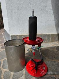 Idropressa per frutta 20 litri / Obstpresse (20 L)