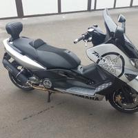 Yamaha T Max - 2007