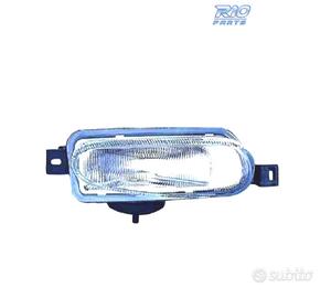 FANALE SINISTRO ANTIABBAGLIO PER FORD ESCORT MK6 9