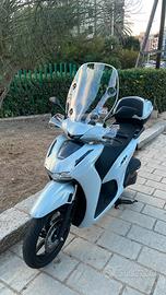 Honda Sh 350 2025