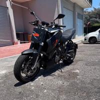 Ktm super duke 990