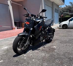 Ktm super duke 990