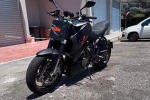 Ktm super duke 990