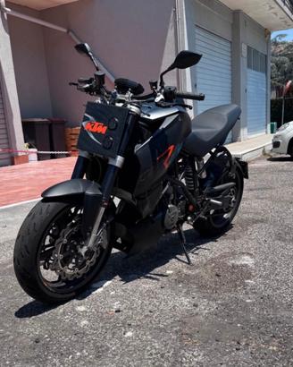 Ktm super duke 990