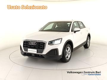 Audi Q2 35 2.0 tdi business s-tronic