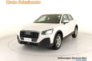 Audi Q2 35 2.0 tdi business s-tronic
