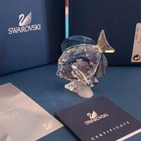 pesce chirurgo Swarovski 