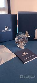 pesce chirurgo Swarovski 