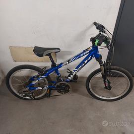 Bicicletta Bambino