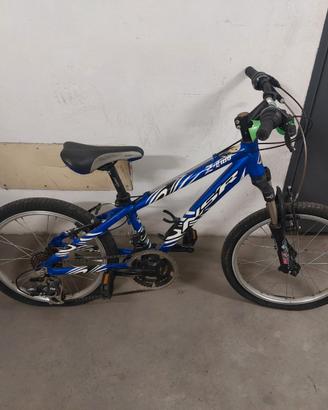 Bicicletta Bambino