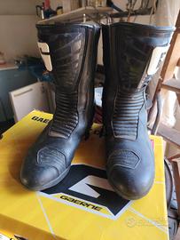 Stivali moto Gaerne Gore-tex