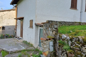 Casa singola Pertica Bassa