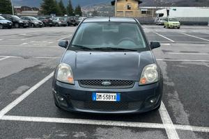Ford fiesta 2008