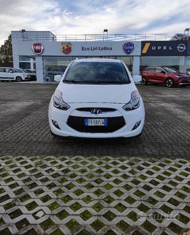 HYUNDAI iX20 1.4 90 CV