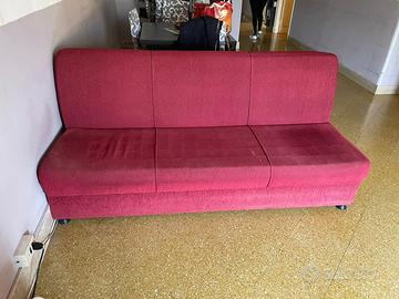 Divano letto