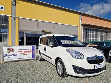 OPEL Combo 7 Posti 1.6 Cdti 120 Cv E6